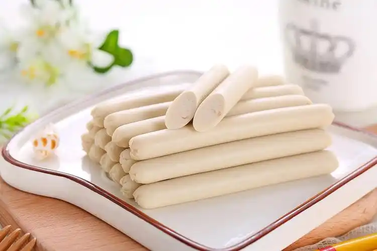 东极海儿童鳕鱼肠好吃吗?