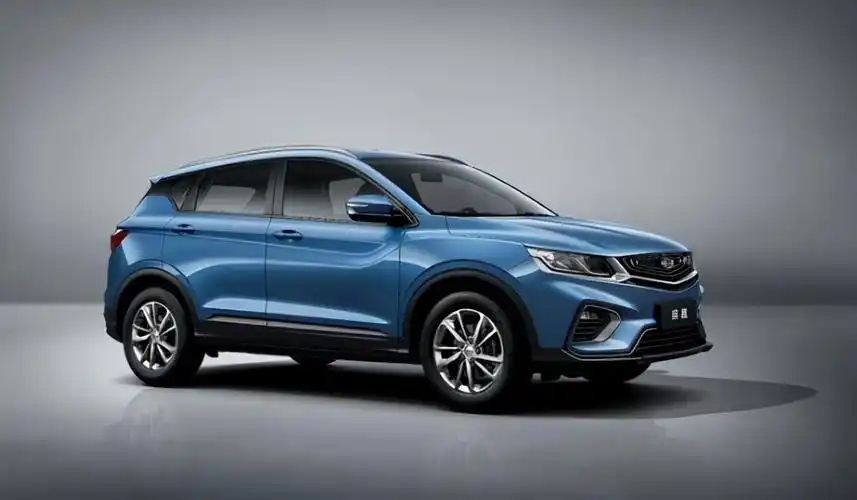 10万左右口碑最好的车有哪些十大口碑出众车型推荐