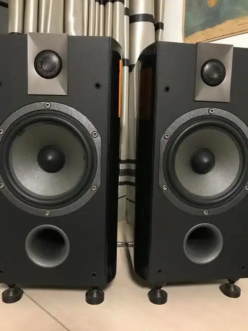 转让法国原装进口劲浪706书架箱