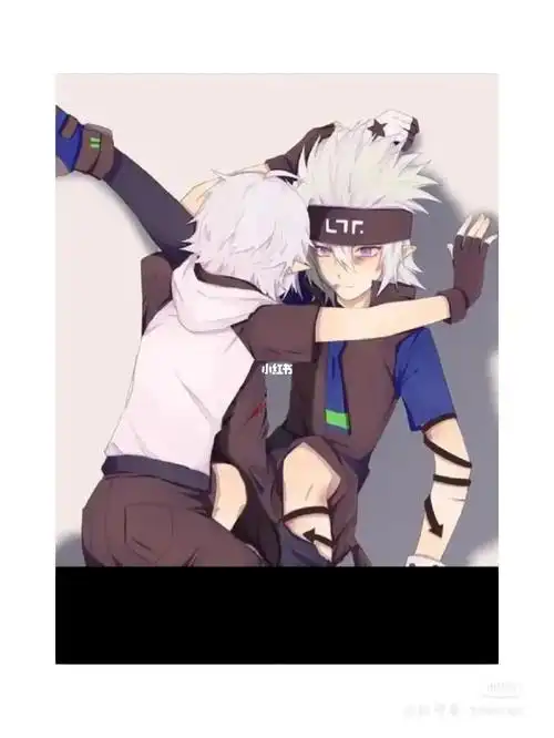 有个病娇发小是什么体验人物简介预告