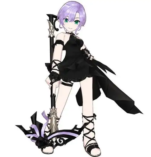 诺亚娜薇艾因萝丝希尔露艾迪艾丽希斯艾拉澄伊芙雷文蕾娜爱莎艾索德超