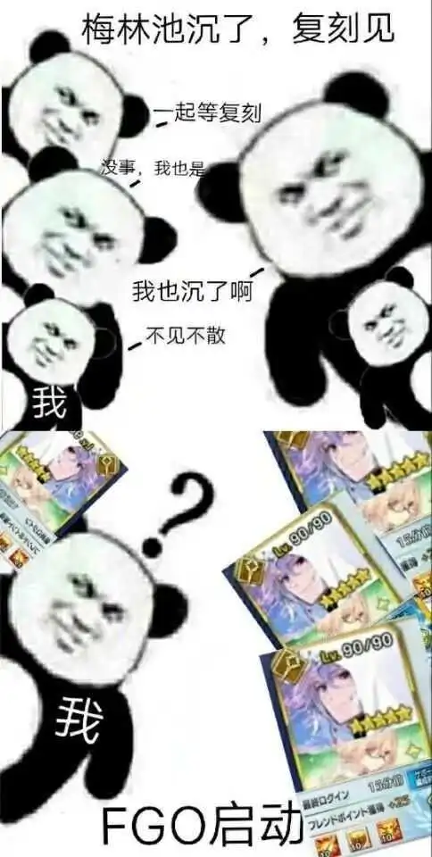 fgo启动梅林池沉了斗图gif动图_动态图_表情包下载_soogif
