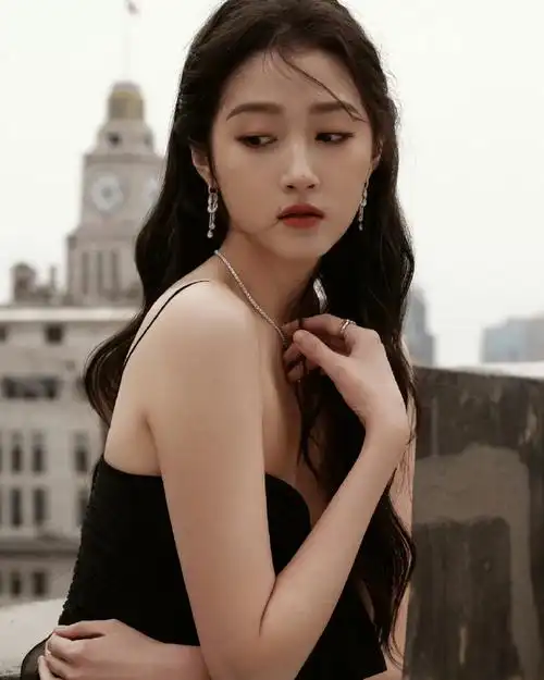 微博之夜关晓彤生图