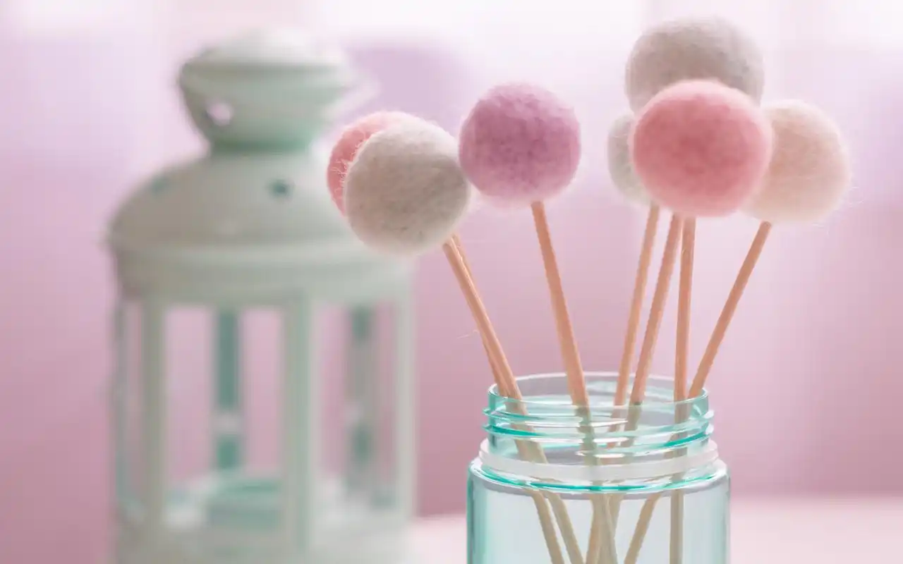 小清新静物高清摄影图片宽屏壁纸