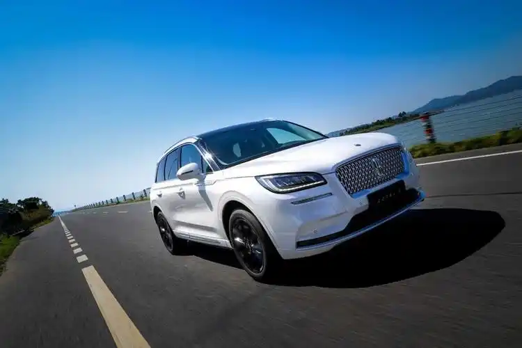 高颜值,高配置 试驾林肯冒险家corsair mono限量版