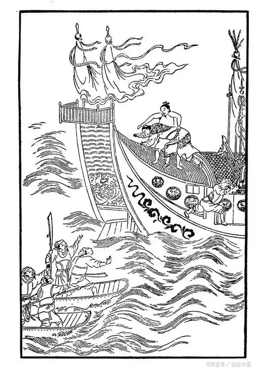 造成赤壁之战大火的那些安全隐患