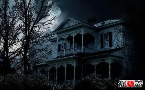 包括警方…最近几十年中,它已经在很多鬼片中出现过,包括《最闹鬼》