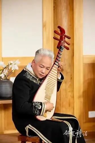 再现"神仙合奏"!国乐大师方锦龙与新九州爱乐乐团下周来甬_腾讯新闻