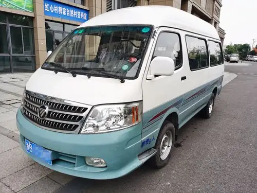 福田风景海狮高顶