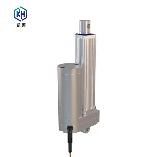 工厂直销各行程电动推杆大推力微型电推杆