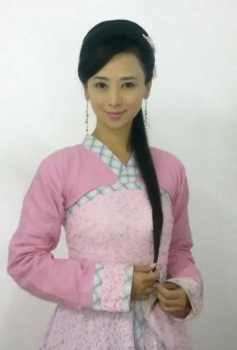 活佛济公2 翁虹 饰 玉玲珑