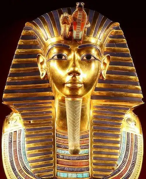 古埃及法老图坦卡蒙的遗体已经被发现,但他的母亲却至今成谜