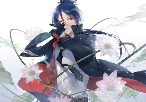 六道骸画师:ekita玄 - 堆糖,美图壁纸兴趣社区