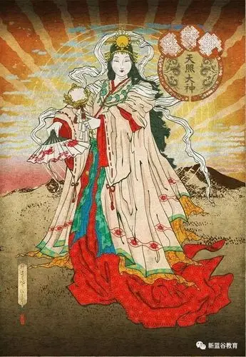 日本神道教 _kami