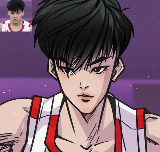 人间扳手杨舒予