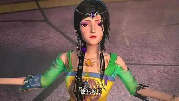 叶罗丽:曼多拉被4人打得很惨,其中2个是叶罗丽战士_世王_时候_王默