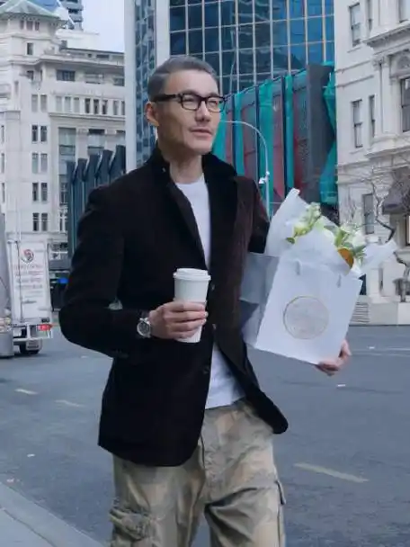 我的旅行碎片##胡兵出发去爱##胡兵全球go