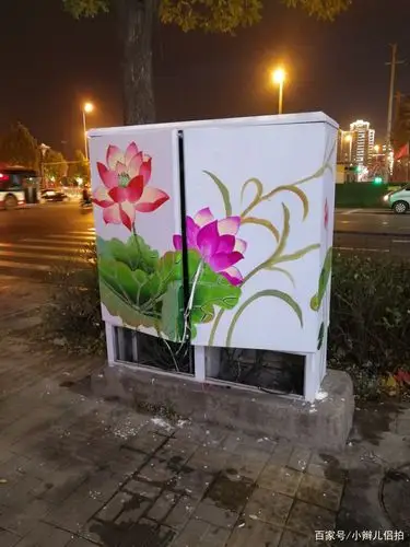 电表箱彩绘 - 热门商品专区