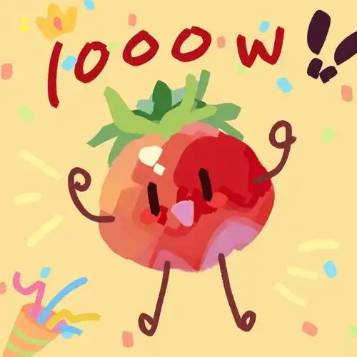 老番茄一千万粉丝达成