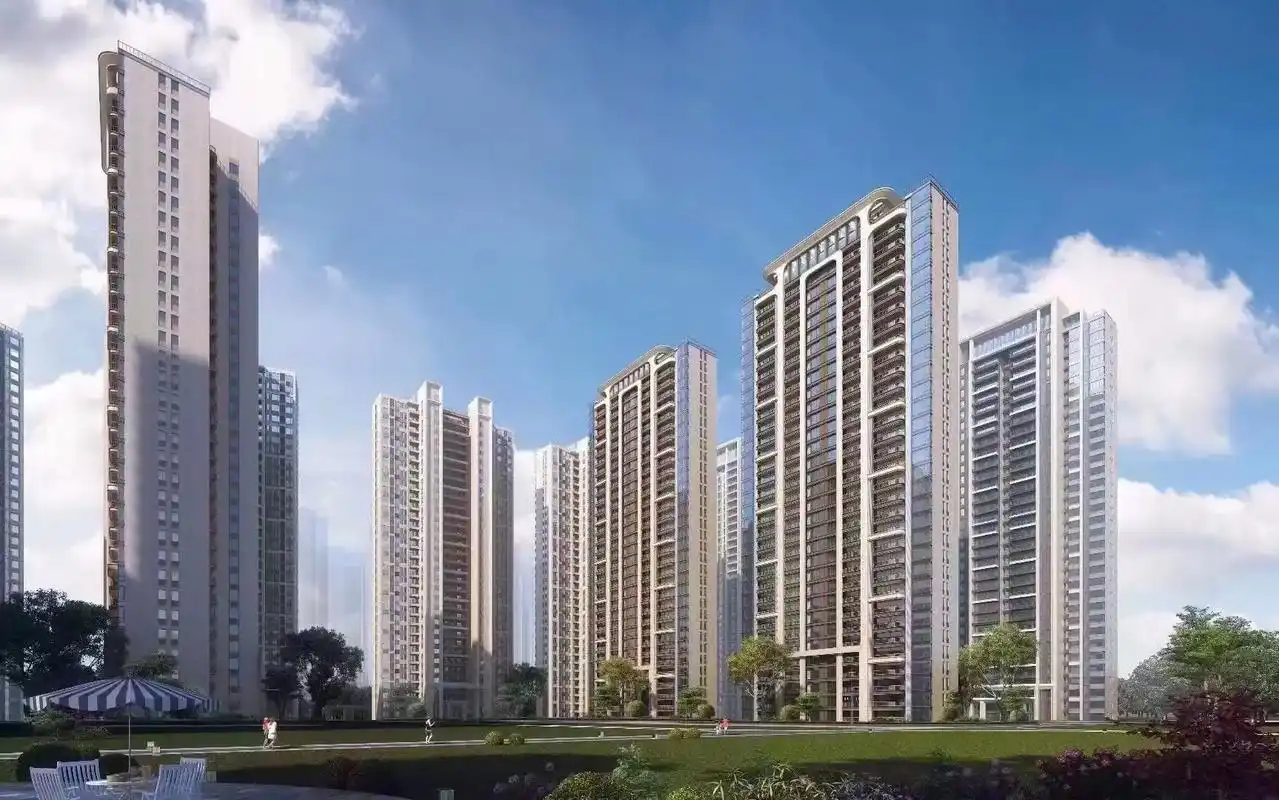 和平街地铁口,新盘推荐.999999【成都鑫苑城】9999  - 抖音