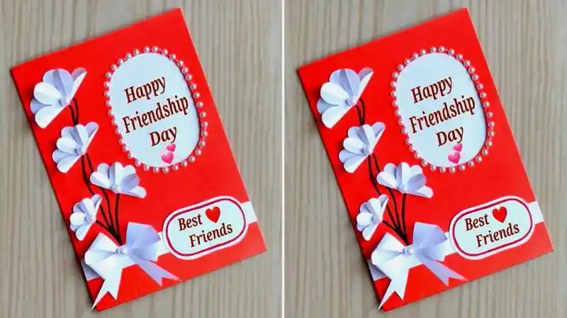 比较简单的友情贺卡比较简单的贺卡