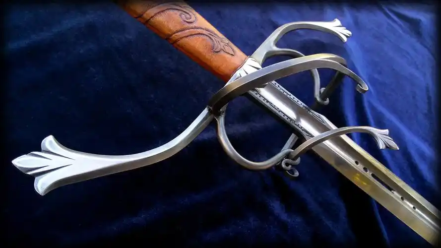 german longsword italian