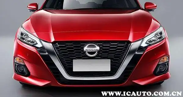 n开头的车标是什么车