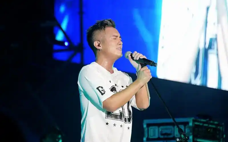 范逸臣国境之南电影海角七号插曲