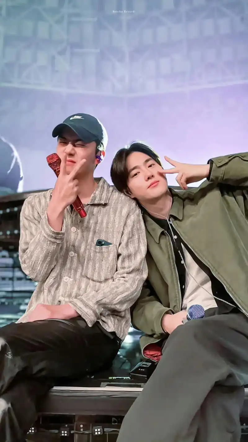 洗个脸.#勋勉#吴世勋 #金俊勉 #cp #金俊勉 - 抖音