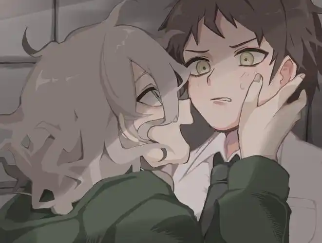 狛枝凪斗/日向创