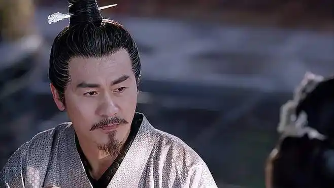 独孤天下54:独孤信握着宝剑,撒手人寰