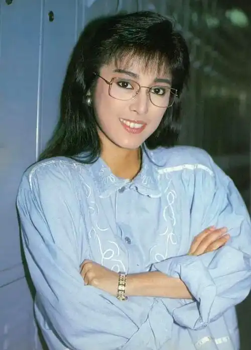 米雪个人资料简介(与一生所爱相恋26年没结婚)