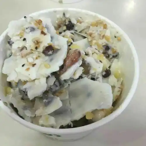 抹茶王子炒酸奶(天一店)地址_电话_菜单_人均消费