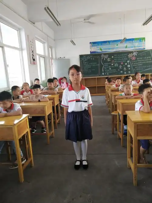 语文课代表时嘉瑶