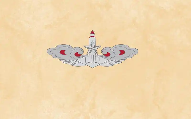 八一建军节个性军徽高清桌面壁纸