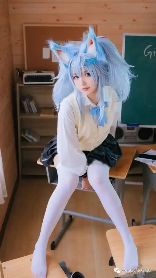 cos少女前线pa15cos正片莺声巧