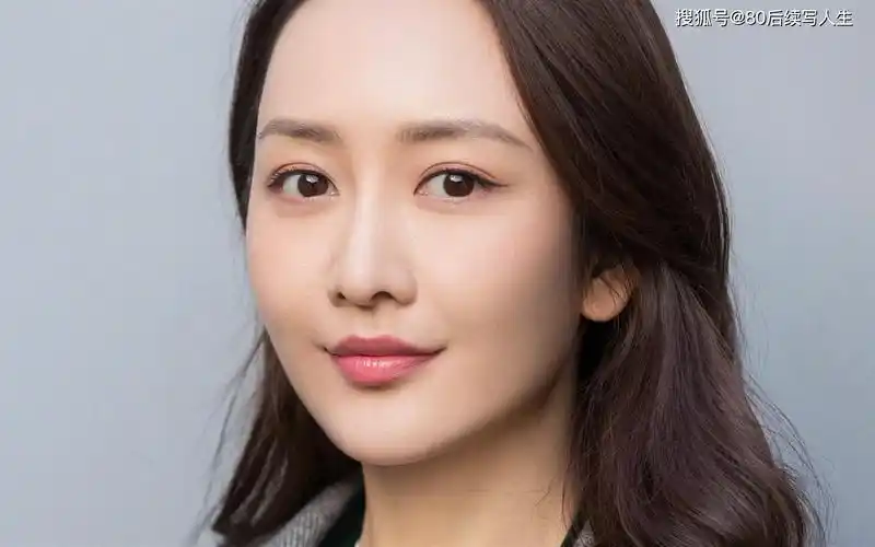 王鸥成熟女人的魅力 王鸥高清桌面壁纸