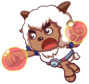 沸羊羊 - 羊羊百科,青青草原的百科全书 - 灰机wiki - 北京嘉闻杰诺网