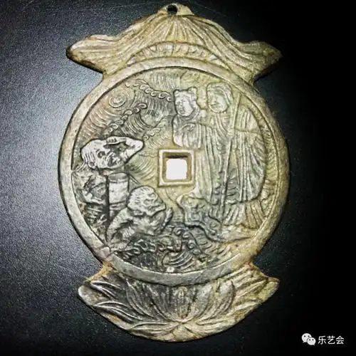 游在《老学庵笔记》中有记述曰:宣和末,有巨商舍三万缗装饰泗州普照塔