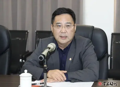 刘浩对双方签约表示祝贺,对梅州市委,市政府长期支持国开行广东省分行