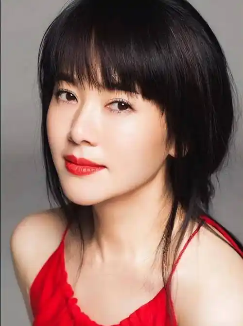 美到骨子里的湖南的十大美女明星,你最喜欢哪位?_中国_毕业_电视