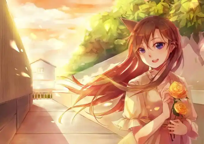 名侦探柯南小兰4k动漫图片,4k高清动漫图片,娟娟壁纸