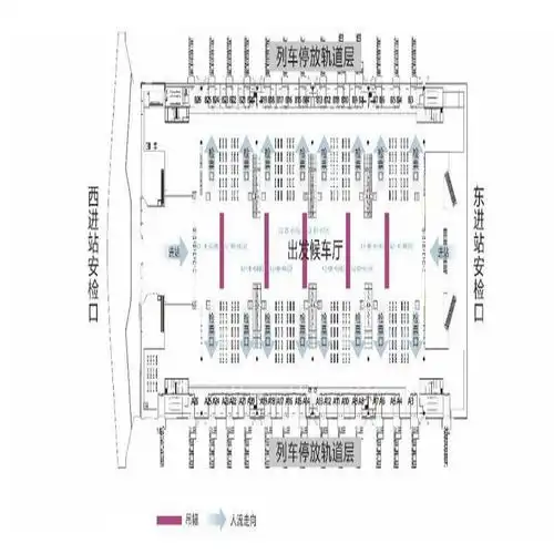 费用(元/次/幅)广州南站350,000大型吊幅5三层候车大厅中间通廊上方4