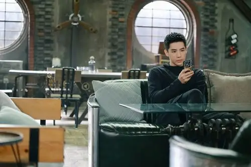 太苏了我的时代你的时代开播王安宇演的grunt沈哲引期待