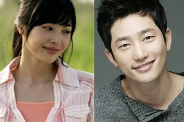 而在感情方面朴施厚就非常低调了,很少有绯闻传出,唯一一个绯闻女友就