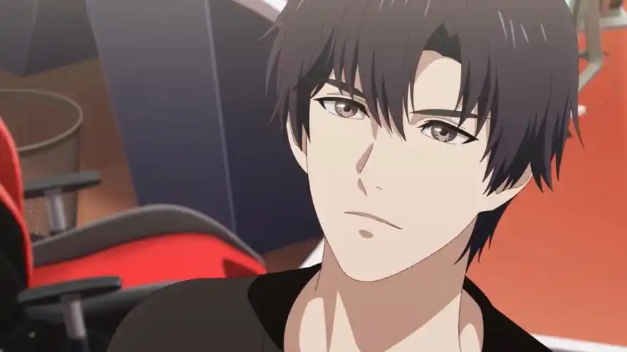 叶秋身份被曝光,带领兴欣战队重回赛场!