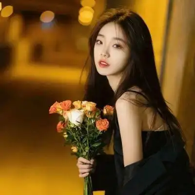 超好看的头像 散落人间的仙女头_微信头像_我要个性网