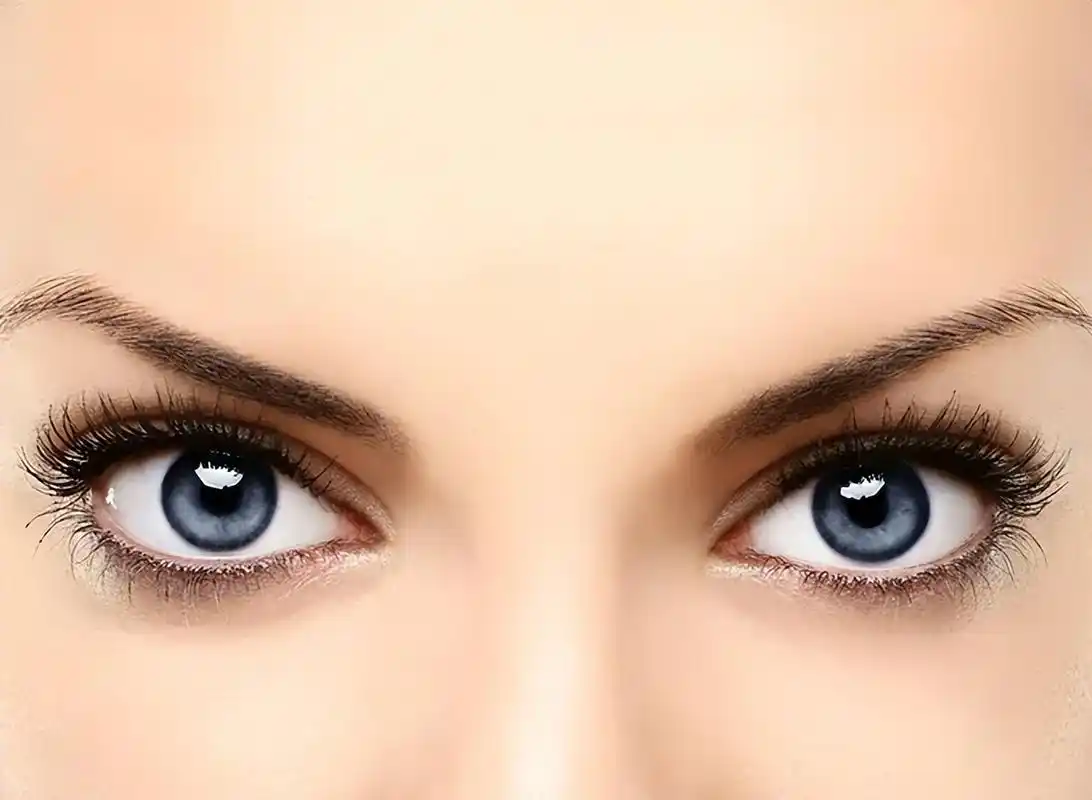 拥有这4种眼型的女生都很漂亮,自带魅力招人喜欢!看看没有你