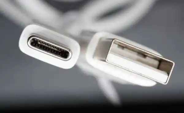 typec接口跟安卓接口区别图节省空间具有高达10000次