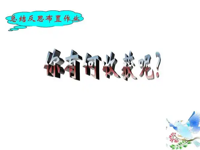 探索勾股定理的奥秘ppt